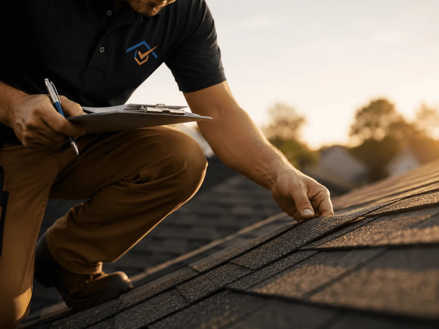 Why Choose Roof Inspection in Check, VA